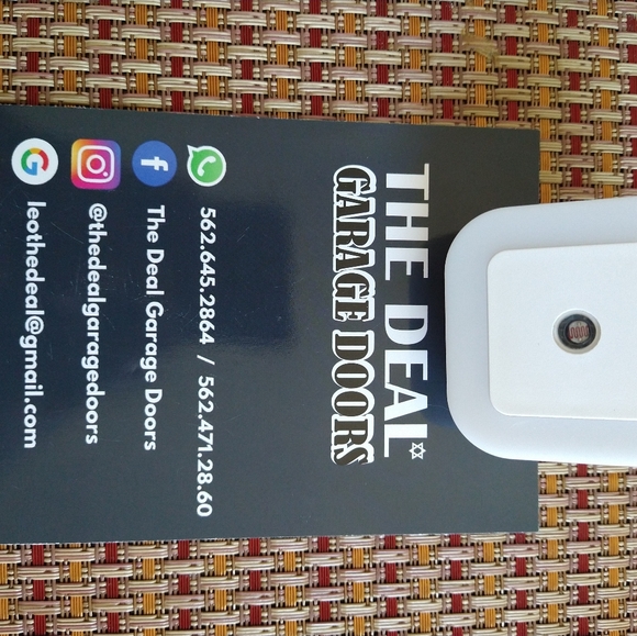 Night LED lights - Picture 1 of 4